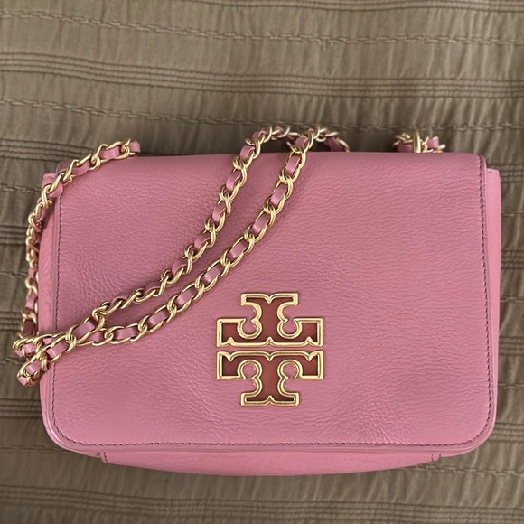 Tory Burch Handbags - TORY BURCH shoulder bag